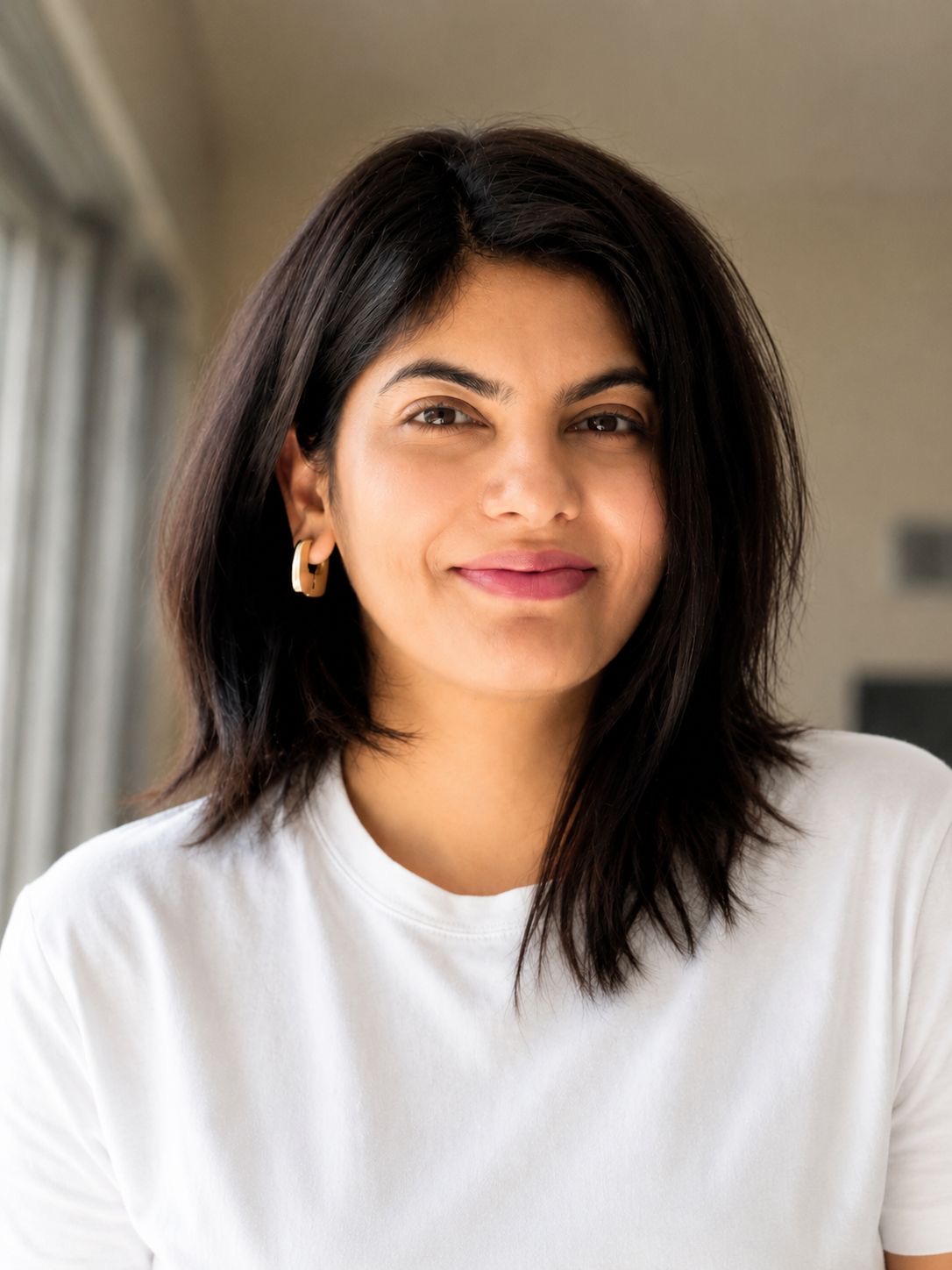 Jagriti Shreya