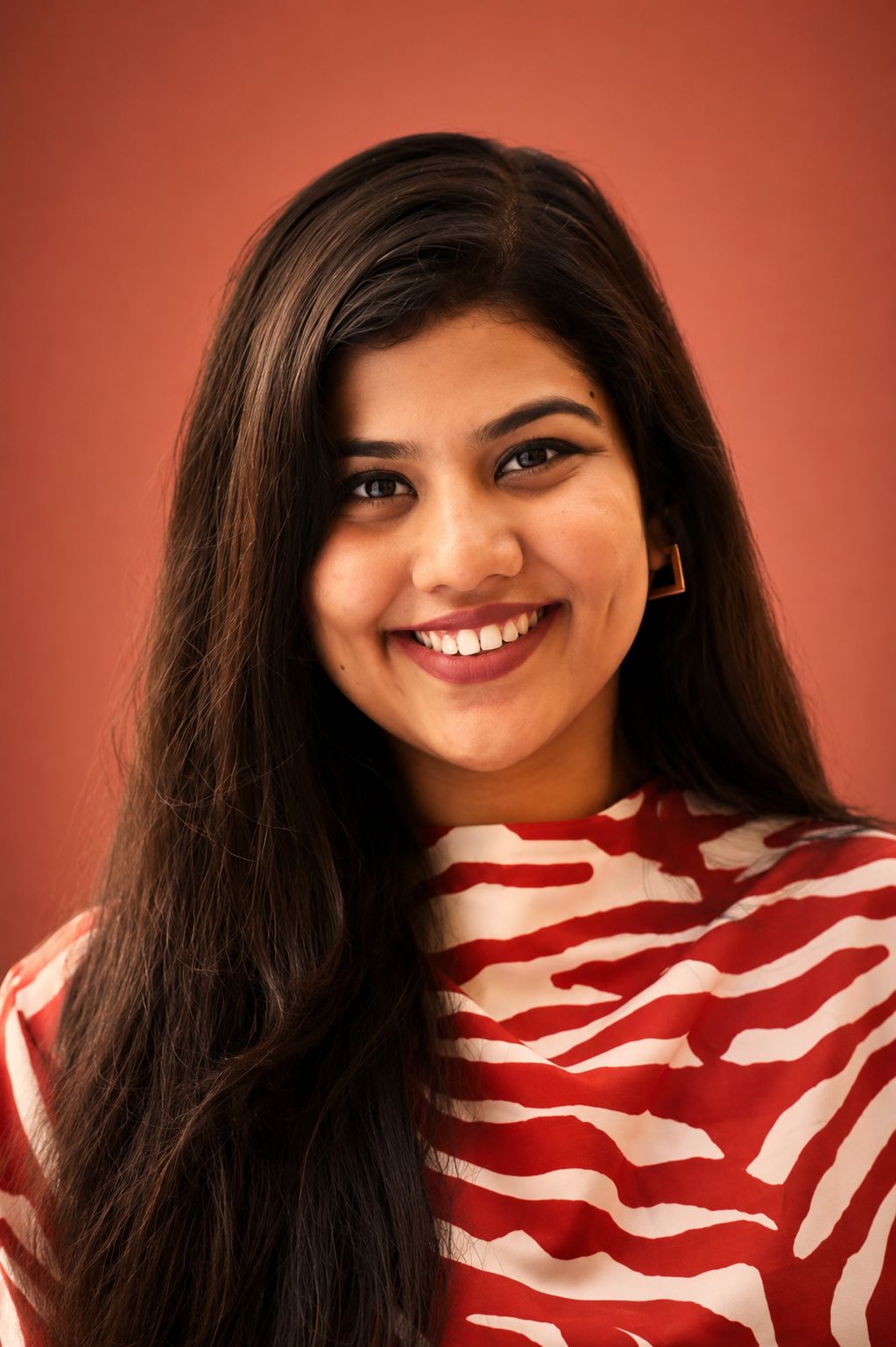 Saaniya Afreen