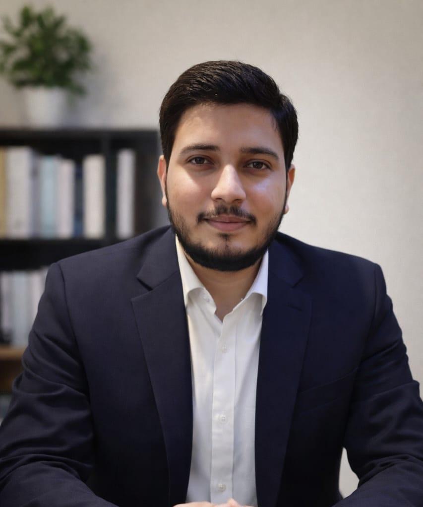 Shivam Bhargava